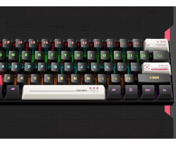 ONIKUMA G55 czarna qwerty G55 Black - 1372990 - zdjęcie 5